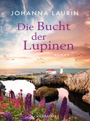 cover image of Die Bucht der Lupinen
